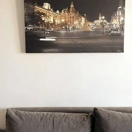 度假居 Helena House Senhora da Hora